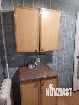 1-к квартира, на длительный срок, 33м2, 2/5 этаж