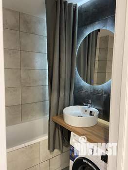 2-к квартира, на длительный срок, 43м2, 3/10 этаж