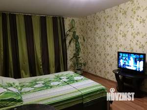 1-к квартира, посуточно, 40м2, 8/10 этаж