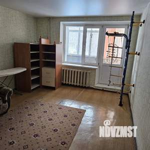 2-к квартира, на длительный срок, 51м2, 1/10 этаж