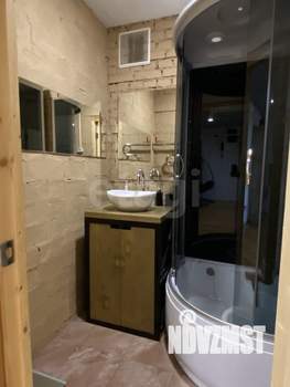 Студия квартира, на длительный срок, 40м2, 2/17 этаж