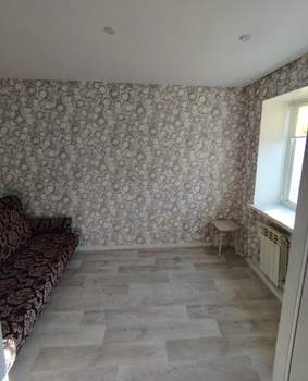 2-к квартира, на длительный срок, 45м2, 5/5 этаж