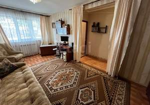 2-к квартира, на длительный срок, 45м2, 1/5 этаж