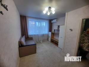 1-к квартира, на длительный срок, 22м2, 5/5 этаж