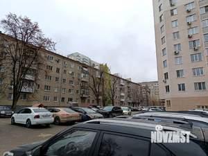 1-к квартира, на длительный срок, 38м2, 21/25 этаж