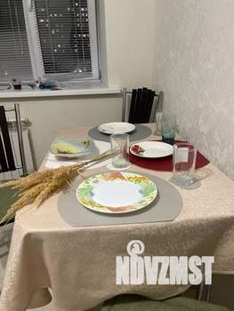 1-к квартира, посуточно, 40м2, 4/14 этаж