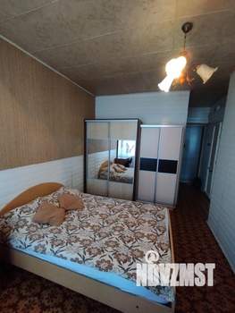 1-к квартира, на длительный срок, 34м2, 2/3 этаж