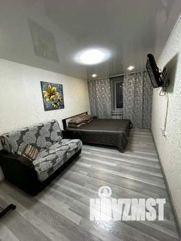 1-к квартира, посуточно, 31м2, 1/1 этаж