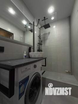 1-к квартира, на длительный срок, 30м2, 5/9 этаж