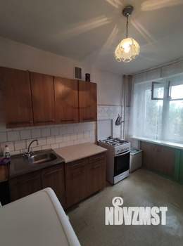 2-к квартира, на длительный срок, 50м2, 2/9 этаж