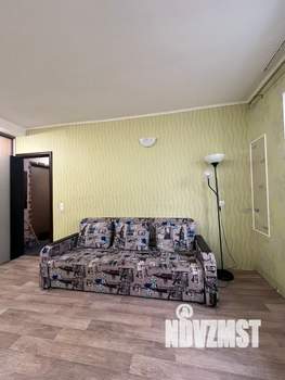 1-к квартира, на длительный срок, 30м2, 4/5 этаж