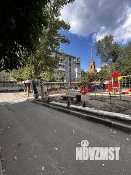 2-к квартира, на длительный срок, 43м2, 4/5 этаж