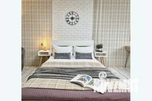 1-к квартира, посуточно, 31м2, 3/5 этаж