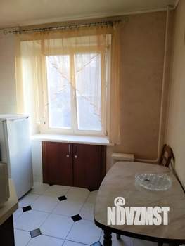 2-к квартира, на длительный срок, 40м2, 4/5 этаж