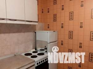 1-к квартира, на длительный срок, 33м2, 4/10 этаж