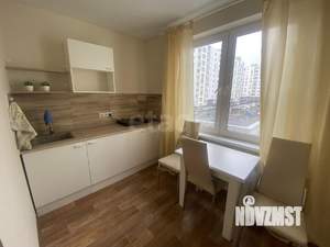 1-к квартира, на длительный срок, 34м2, 3/10 этаж