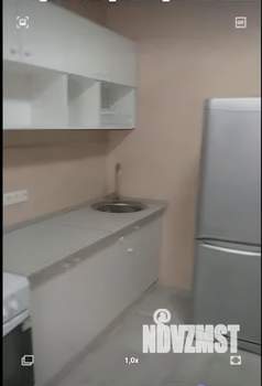 1-к квартира, на длительный срок, 44м2, 9/14 этаж