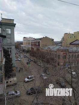 Студия квартира, посуточно, 35м2, 5/5 этаж