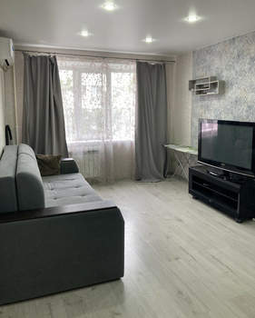1-к квартира, на длительный срок, 30м2, 3/5 этаж