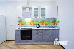 2-к квартира, посуточно, 99м2, 1/1 этаж