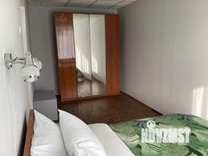 2-к квартира, посуточно, 52м2, 7/9 этаж