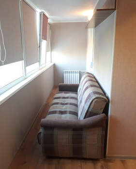1-к квартира, на длительный срок, 40м2, 7/10 этаж