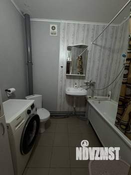 1-к квартира, на длительный срок, 40м2, 6/10 этаж