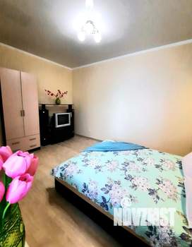 2-к квартира, посуточно, 67м2, 1/1 этаж