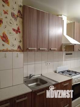 1-к квартира, на длительный срок, 38м2, 3/12 этаж