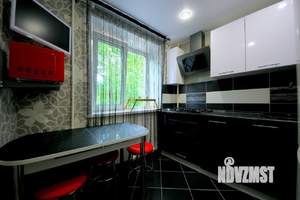 1-к квартира, посуточно, 35м2, 2/5 этаж