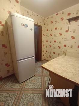 1-к квартира, на длительный срок, 39м2, 1/10 этаж