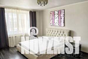 2-к квартира, посуточно, 63м2, 7/14 этаж