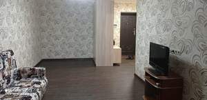 1-к квартира, на длительный срок, 40м2, 3/10 этаж