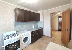 1-к квартира, на длительный срок, 39м2, 3/10 этаж