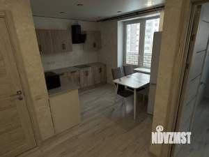 2-к квартира, на длительный срок, 40м2, 6/10 этаж