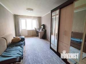 2-к квартира, на длительный срок, 52м2, 2/9 этаж