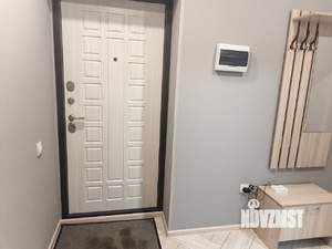 1-к квартира, на длительный срок, 33м2, 8/10 этаж