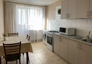 1-к квартира, на длительный срок, 36м2, 10/10 этаж
