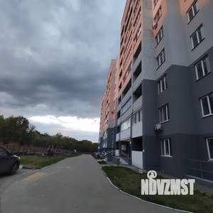 1-к квартира, на длительный срок, 40м2, 4/10 этаж