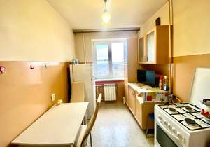 2-к квартира, на длительный срок, 46м2, 8/9 этаж