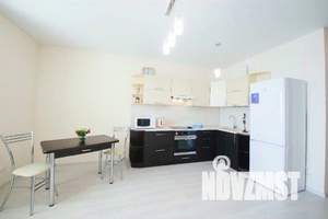 1-к квартира, посуточно, 50м2, 22/23 этаж