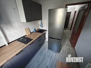 1-к квартира, на длительный срок, 33м2, 4/9 этаж