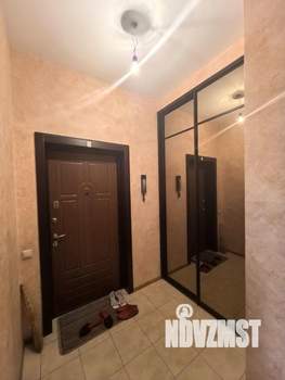 2-к квартира, на длительный срок, 58м2, 8/10 этаж