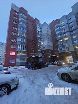 1-к квартира, на длительный срок, 35м2, 5/10 этаж