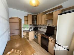2-к квартира, на длительный срок, 45м2, 9/10 этаж