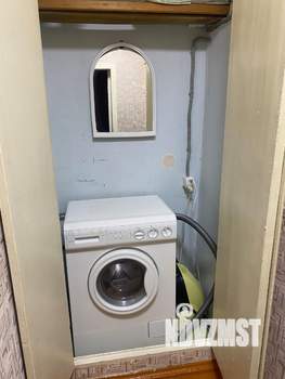 1-к квартира, на длительный срок, 31м2, 1/9 этаж