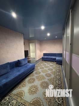 1-к квартира, на длительный срок, 36м2, 2/5 этаж