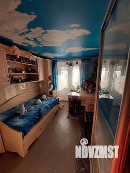 3-к квартира, на длительный срок, 65м2, 8/10 этаж