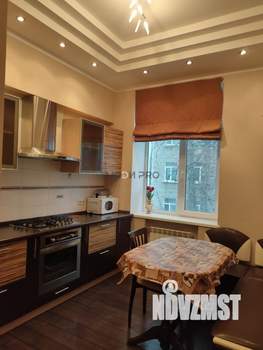 2-к квартира, на длительный срок, 52м2, 3/4 этаж