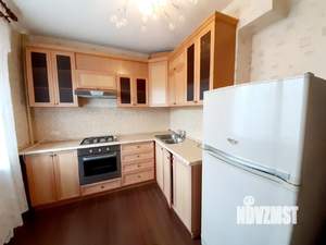 1-к квартира, на длительный срок, 40м2, 3/9 этаж